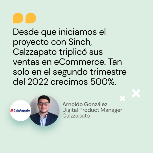 C mo Calzzapato creci 500 con el marketing conversacional